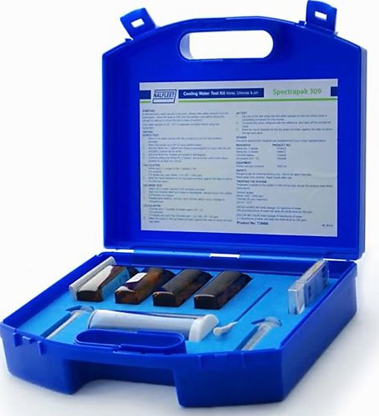 Cooling Water Test Kit