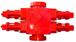 BOP, Blowout Preventer, BOP Used,