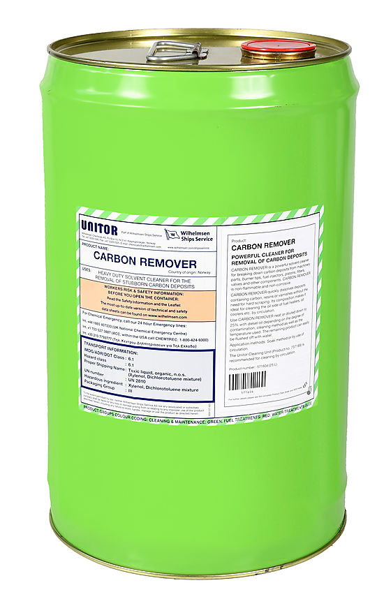 UNITOR CARBON REMOVER, CARBON REMOVER DATA SHEET, UNITOR CARBON REMOVER PRICE AND DATA SHEET, Unitor Disclean supplier, Marine Chemical Supplier in India, Unitor Distributor in India, Unitor Marine Chemical in India, Unitor Marine Chemical Price in India, Unitor, Drew Marine Chemical Supplier, Rochom Marine Chemical Supplier, Marichem Marine Chemical Supplier, Marine Deck Store, Marine Ship Chemical, Marine cleaning and maintenance, Ship Supplier, Unitor Shipping Agent, Unitor Marine Chemical buyer and seller india