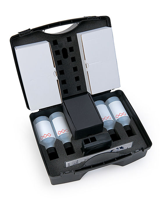 Cold Corrosion Test Kit