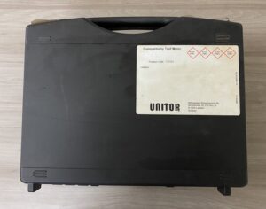 UNITOR COMPATIBILITY TEST KIT, UNITOR TESTING KITS, UNITOR 773153, UNITOR COMPATIBILITY OVEN MODEL AS-K1-501