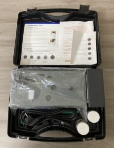 UNITOR COMPATIBILITY TEST KIT, UNITOR TESTING KITS, UNITOR 773153, UNITOR COMPATIBILITY OVEN 